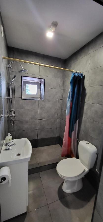 Noclegi Tuszyn Kültér fotó